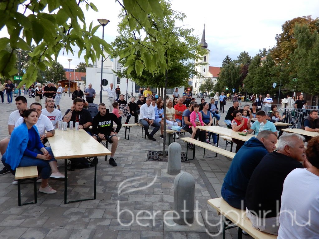 Szent Isván-napi rendezvények- 2021 32